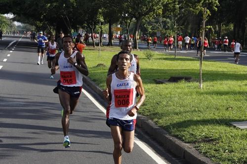 Corrida é conhecida como uma das mais cariocas, típica do RJ / Foto: Divulgação